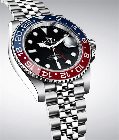 instellen rolex gmt ii|Rolex gmt perpetual service.